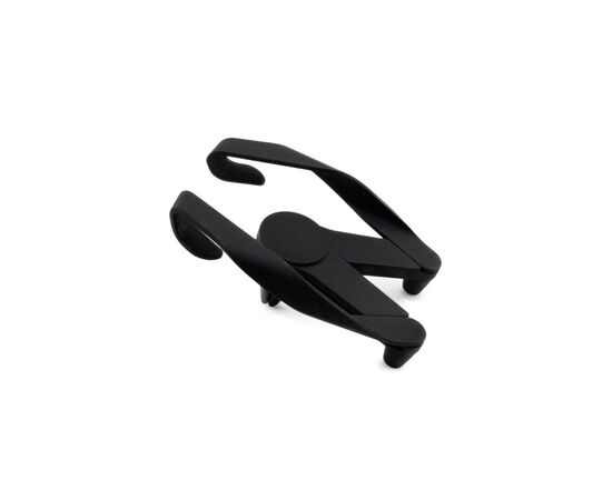 Універсальний автотримач Extradigital Mount Holder Black (CRM4118), зображення 4 Універсальний автотримач Extradigital Mount Holder Black (CRM4118), зображення 4