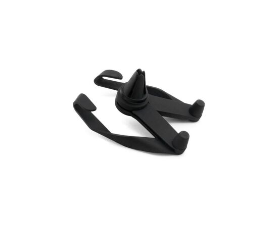 Універсальний автотримач Extradigital Mount Holder Black (CRM4118), зображення 5 Універсальний автотримач Extradigital Mount Holder Black (CRM4118), зображення 5