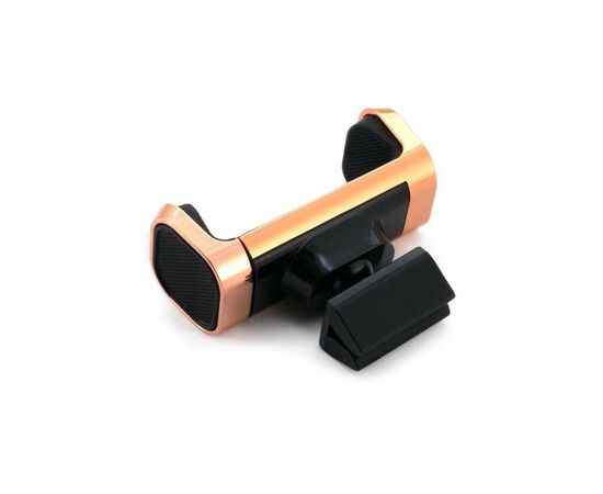 Універсальний автотримач Extradigital DashCrab Armour Premium Bronze (CRK4129), зображення 4 Універсальний автотримач Extradigital DashCrab Armour Premium Bronze (CRK4129), зображення 4