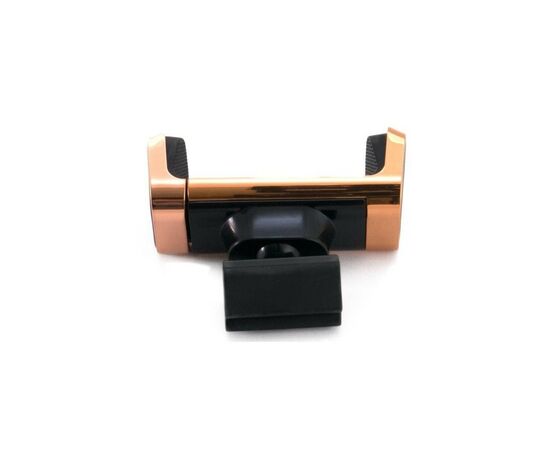 Універсальний автотримач Extradigital DashCrab Armour Premium Bronze (CRK4129), зображення 5 Універсальний автотримач Extradigital DashCrab Armour Premium Bronze (CRK4129), зображення 5