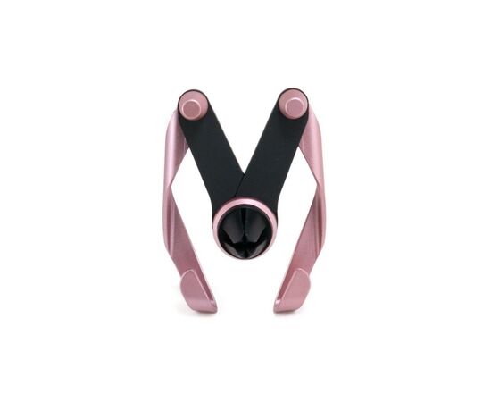 Універсальний автотримач Extradigital Mount Holder ExtraDigital Rose Gold (CRM4117), зображення 2 Універсальний автотримач Extradigital Mount Holder ExtraDigital Rose Gold (CRM4117), зображення 2