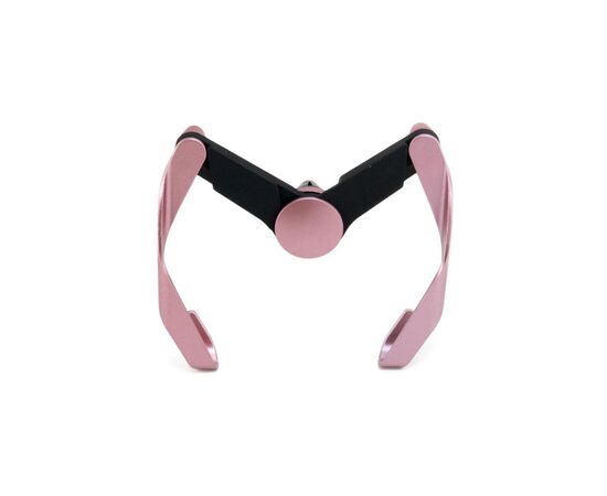 Універсальний автотримач Extradigital Mount Holder ExtraDigital Rose Gold (CRM4117), зображення 3 Універсальний автотримач Extradigital Mount Holder ExtraDigital Rose Gold (CRM4117), зображення 3