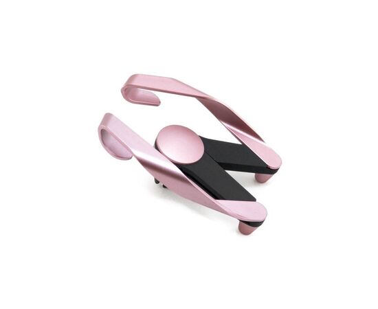 Універсальний автотримач Extradigital Mount Holder ExtraDigital Rose Gold (CRM4117), зображення 5 Універсальний автотримач Extradigital Mount Holder ExtraDigital Rose Gold (CRM4117), зображення 5