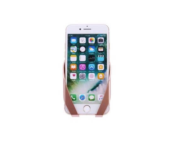 Універсальний автотримач Extradigital Mount Holder ExtraDigital Rose Gold (CRM4117), зображення 7 Універсальний автотримач Extradigital Mount Holder ExtraDigital Rose Gold (CRM4117), зображення 7
