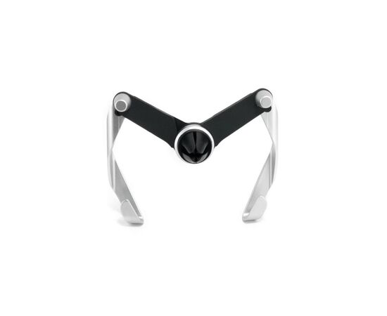 Універсальний автотримач Extradigital Mount Holder ExtraDigital Silver (CRM4119), зображення 4 Універсальний автотримач Extradigital Mount Holder ExtraDigital Silver (CRM4119), зображення 4