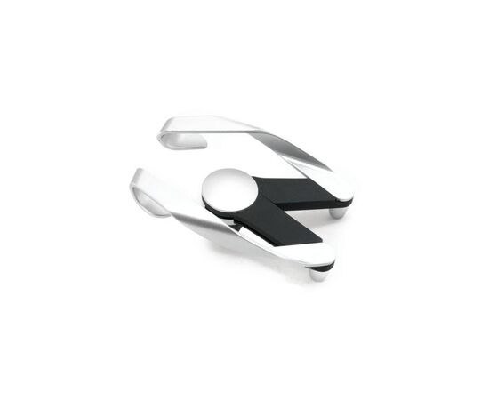 Універсальний автотримач Extradigital Mount Holder ExtraDigital Silver (CRM4119), зображення 5 Універсальний автотримач Extradigital Mount Holder ExtraDigital Silver (CRM4119), зображення 5