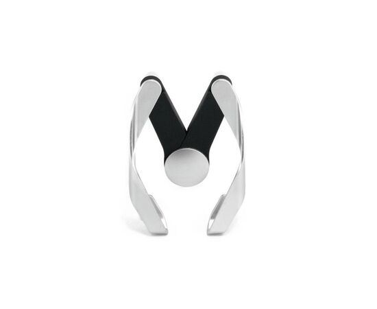 Універсальний автотримач Extradigital Mount Holder ExtraDigital Silver (CRM4119)