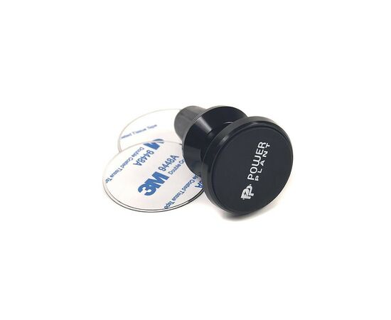 Универсальный автодержатель PowerPlant Air Vent Magnetic (CA910571), изображение 4 Универсальный автодержатель PowerPlant Air Vent Magnetic (CA910571), изображение 4