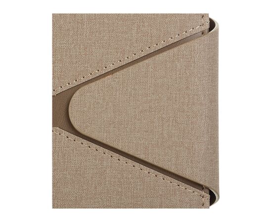 Еженедельник Buromax датированный 2026 NAVIGATOR, А5 коричневый (BM.2124-18), изображение 5 Еженедельник Buromax датированный 2026 NAVIGATOR, А5 коричневый (BM.2124-18), изображение 5