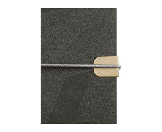 Еженедельник Buromax датированный 2026 BEST, А5 серый (BM.2126-09), изображение 4 Еженедельник Buromax датированный 2026 BEST, А5 серый (BM.2126-09), изображение 4