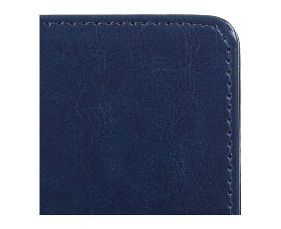 Еженедельник Buromax датированный 2026 SALERNO, А5 синий (BM.2133-02), изображение 4 Еженедельник Buromax датированный 2026 SALERNO, А5 синий (BM.2133-02), изображение 4