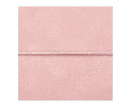 Еженедельник Buromax датированный 2026 VELOUR, А5 розовый (BM.2134-10), изображение 6 Еженедельник Buromax датированный 2026 VELOUR, А5 розовый (BM.2134-10), изображение 6