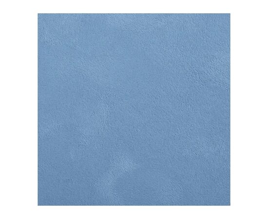 Еженедельник Buromax датированный 2026 VELOUR, А5 голубой (BM.2134-14), изображение 7