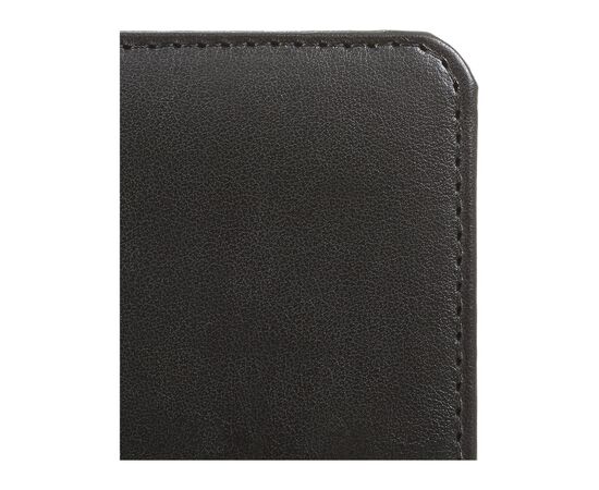 Еженедельник Buromax датированный 2026 PRIME, А5 черный (BM.2196-01), изображение 5