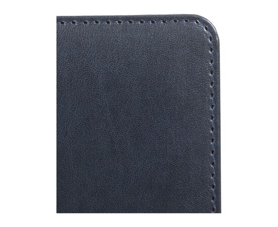 Еженедельник Buromax датированный 2026 PRIME, А5 темно-синий (BM.2196-03), изображение 5 Еженедельник Buromax датированный 2026 PRIME, А5 темно-синий (BM.2196-03), изображение 5