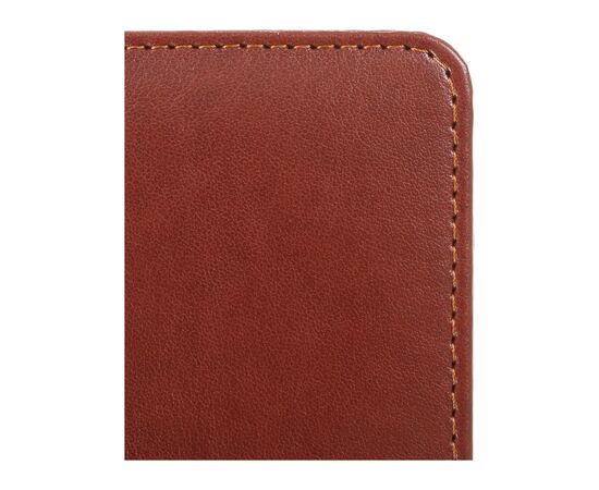 Еженедельник Buromax датированный 2026 PRIME, А5 коричневый (BM.2196-25), изображение 5 Еженедельник Buromax датированный 2026 PRIME, А5 коричневый (BM.2196-25), изображение 5