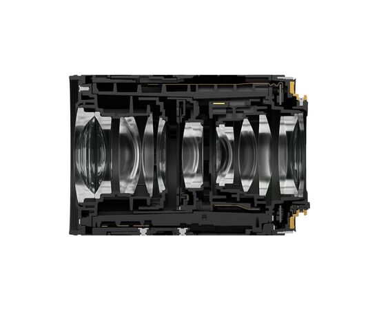 Объектив Canon RF 24mm F1.4L VCM (6907C005), изображение 3 Объектив Canon RF 24mm F1.4L VCM (6907C005), изображение 3