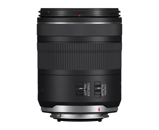Объектив Canon RF 28-70mm F2.8 IS STM (6535C005), изображение 3 Объектив Canon RF 28-70mm F2.8 IS STM (6535C005), изображение 3