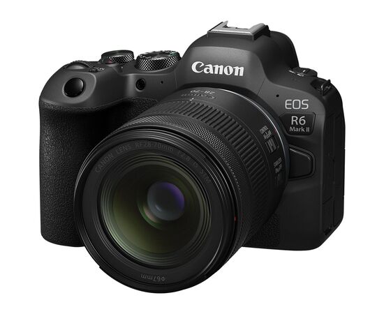 Объектив Canon RF 28-70mm F2.8 IS STM (6535C005), изображение 7 Объектив Canon RF 28-70mm F2.8 IS STM (6535C005), изображение 7