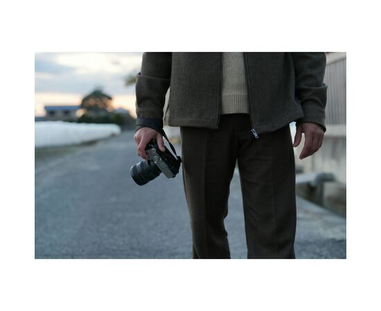 Об'єктив Sony FE 24-50mm F/2.8 G (SEL2450G.SYX), зображення 4 Об'єктив Sony FE 24-50mm F/2.8 G (SEL2450G.SYX), зображення 4