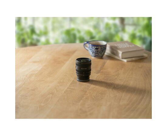 Об'єктив Sony FE 24-50mm F/2.8 G (SEL2450G.SYX), зображення 5 Об'єктив Sony FE 24-50mm F/2.8 G (SEL2450G.SYX), зображення 5