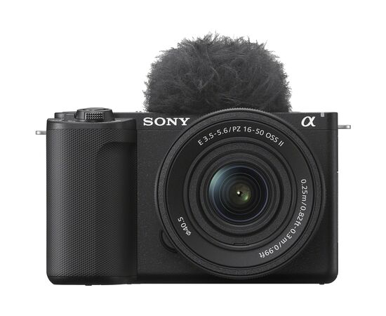 Объектив Sony 16-50mm f/3.5-5.6 OSS II for NEX (SELP16502B.SYX), изображение 10 Объектив Sony 16-50mm f/3.5-5.6 OSS II for NEX (SELP16502B.SYX), изображение 10