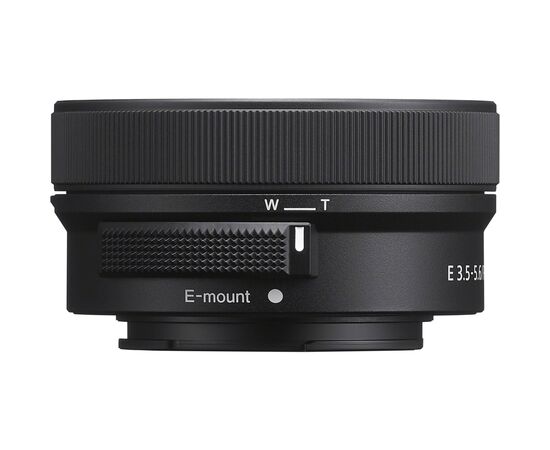 Объектив Sony 16-50mm f/3.5-5.6 OSS II for NEX (SELP16502B.SYX), изображение 4 Объектив Sony 16-50mm f/3.5-5.6 OSS II for NEX (SELP16502B.SYX), изображение 4
