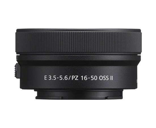 Объектив Sony 16-50mm f/3.5-5.6 OSS II for NEX (SELP16502B.SYX), изображение 6 Объектив Sony 16-50mm f/3.5-5.6 OSS II for NEX (SELP16502B.SYX), изображение 6