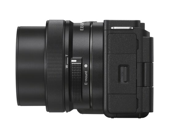 Объектив Sony 16-50mm f/3.5-5.6 OSS II for NEX (SELP16502B.SYX), изображение 8 Объектив Sony 16-50mm f/3.5-5.6 OSS II for NEX (SELP16502B.SYX), изображение 8