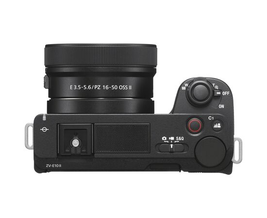 Объектив Sony 16-50mm f/3.5-5.6 OSS II for NEX (SELP16502B.SYX), изображение 9 Объектив Sony 16-50mm f/3.5-5.6 OSS II for NEX (SELP16502B.SYX), изображение 9