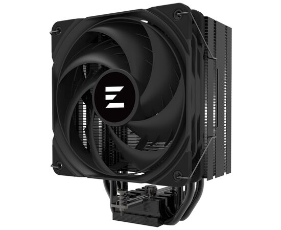 Кулер до процесора Zalman CNPS9XPERFORMAPLUSBLACK, зображення 3 Кулер до процесора Zalman CNPS9XPERFORMAPLUSBLACK, зображення 3