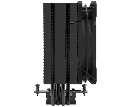 Кулер до процесора Zalman CNPS9XPERFORMAPLUSBLACK, зображення 5 Кулер до процесора Zalman CNPS9XPERFORMAPLUSBLACK, зображення 5