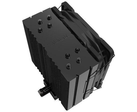 Кулер до процесора Zalman CNPS9XPERFORMAPLUSBLACK, зображення 7 Кулер до процесора Zalman CNPS9XPERFORMAPLUSBLACK, зображення 7
