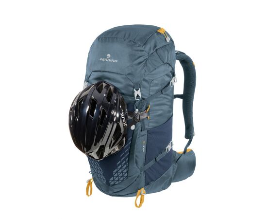 Рюкзак туристичний Ferrino Agile 45L Blue (75228NBB) (931787), зображення 3 Рюкзак туристичний Ferrino Agile 45L Blue (75228NBB) (931787), зображення 3