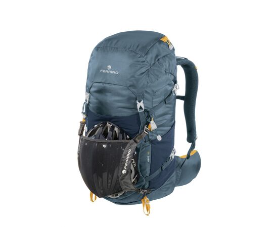 Рюкзак туристичний Ferrino Agile 45L Blue (75228NBB) (931787), зображення 4 Рюкзак туристичний Ferrino Agile 45L Blue (75228NBB) (931787), зображення 4
