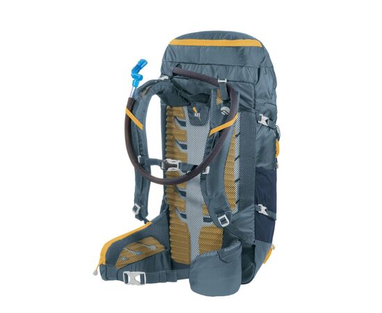 Рюкзак туристичний Ferrino Agile 45L Blue (75228NBB) (931787), зображення 6 Рюкзак туристичний Ferrino Agile 45L Blue (75228NBB) (931787), зображення 6