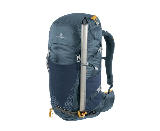 Рюкзак туристичний Ferrino Agile 45L Blue (75228NBB) (931787), зображення 7 Рюкзак туристичний Ferrino Agile 45L Blue (75228NBB) (931787), зображення 7