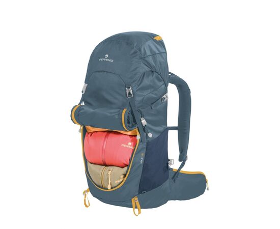 Рюкзак туристичний Ferrino Agile 45L Blue (75228NBB) (931787), зображення 8 Рюкзак туристичний Ferrino Agile 45L Blue (75228NBB) (931787), зображення 8