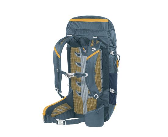 Рюкзак туристичний Ferrino Agile 45L Blue (75228NBB) (931787), зображення 9 Рюкзак туристичний Ferrino Agile 45L Blue (75228NBB) (931787), зображення 9
