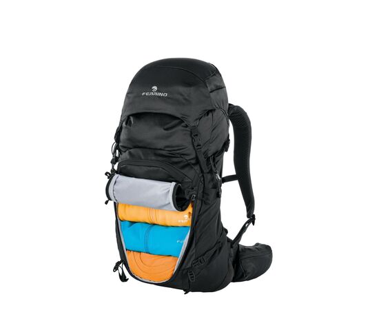 Рюкзак туристичний Ferrino Finisterre 30L Black (75746QCC) (931792), зображення 3 Рюкзак туристичний Ferrino Finisterre 30L Black (75746QCC) (931792), зображення 3