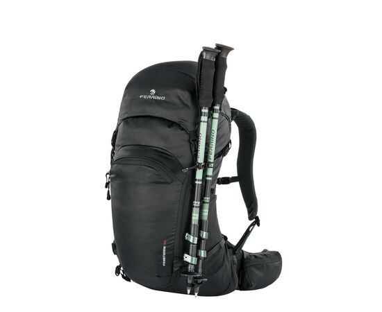 Рюкзак туристичний Ferrino Finisterre 30L Black (75746QCC) (931792), зображення 4 Рюкзак туристичний Ferrino Finisterre 30L Black (75746QCC) (931792), зображення 4