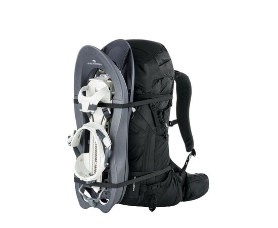 Рюкзак туристичний Ferrino Finisterre 30L Black (75746QCC) (931792), зображення 6 Рюкзак туристичний Ferrino Finisterre 30L Black (75746QCC) (931792), зображення 6
