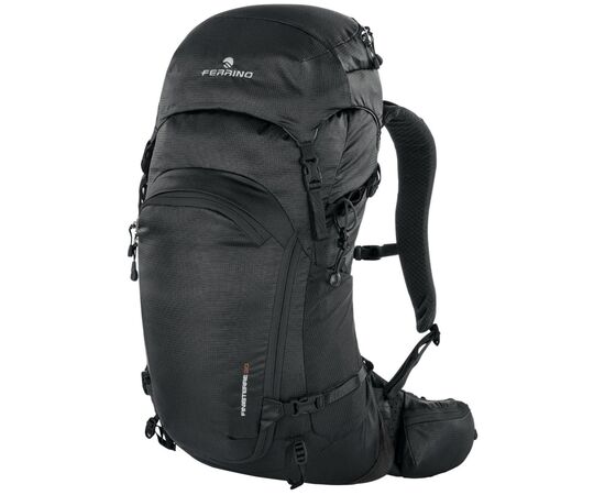 Рюкзак туристичний Ferrino Finisterre 30L Black (75746QCC) (931792) Рюкзак туристичний Ferrino Finisterre 30L Black (75746QCC) (931792)