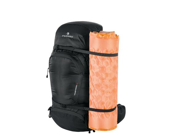 Рюкзак туристичний Ferrino Finisterre 48L Black (75754QCC) (926473), зображення 7 Рюкзак туристичний Ferrino Finisterre 48L Black (75754QCC) (926473), зображення 7