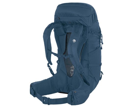 Рюкзак туристичний Ferrino Finisterre 48L Blue (75754QBB) (924383), зображення 2 Рюкзак туристичний Ferrino Finisterre 48L Blue (75754QBB) (924383), зображення 2