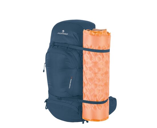Рюкзак туристичний Ferrino Finisterre 48L Blue (75754QBB) (924383), зображення 7 Рюкзак туристичний Ferrino Finisterre 48L Blue (75754QBB) (924383), зображення 7