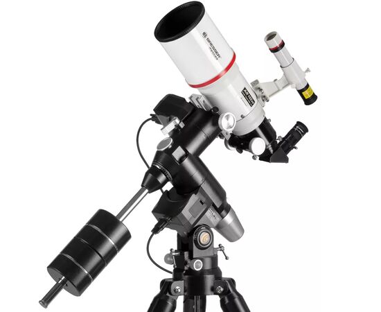 Телескоп Bresser Messier AR102xs EXOS-2 PMC-Eight Goto (4742460) (931718), изображение 2 Телескоп Bresser Messier AR102xs EXOS-2 PMC-Eight Goto (4742460) (931718), изображение 2