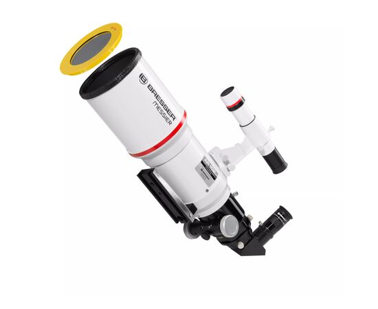 Телескоп Bresser Messier AR102xs EXOS-2 PMC-Eight Goto (4742460) (931718), изображение 3 Телескоп Bresser Messier AR102xs EXOS-2 PMC-Eight Goto (4742460) (931718), изображение 3