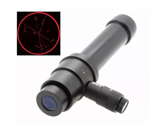 Телескоп Bresser Messier AR102xs EXOS-2 PMC-Eight Goto (4742460) (931718), изображение 9 Телескоп Bresser Messier AR102xs EXOS-2 PMC-Eight Goto (4742460) (931718), изображение 9