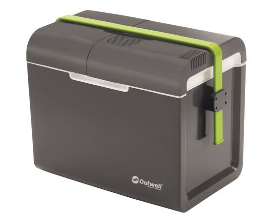 Автохолодильник Outwell Coolbox ECOcool 35L 12V/230V Slate Grey (590241) (931724) Автохолодильник Outwell Coolbox ECOcool 35L 12V/230V Slate Grey (590241) (931724)